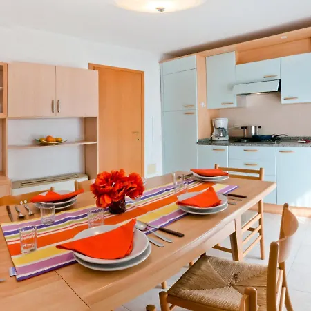 Holiday Home Villaggio Maja By Interhome-2